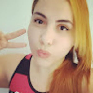 Meet your Posher, Natalí rita